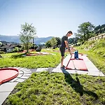 Szálloda Garni Heisenhof 3*