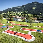 Garni Heisenhof 3* Westendorf