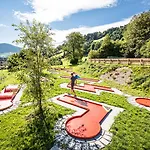 Szálloda Garni Heisenhof 3*