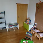 Garni Heisenhof Szálloda