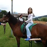 Garni Heisenhof