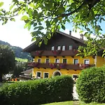 Szálloda Garni Heisenhof 3*
