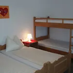Szálloda Garni Heisenhof 3*