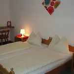 Szálloda Garni Heisenhof