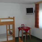 Garni Heisenhof Szálloda