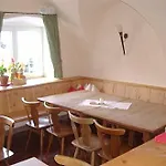 Garni Heisenhof Szálloda 3*