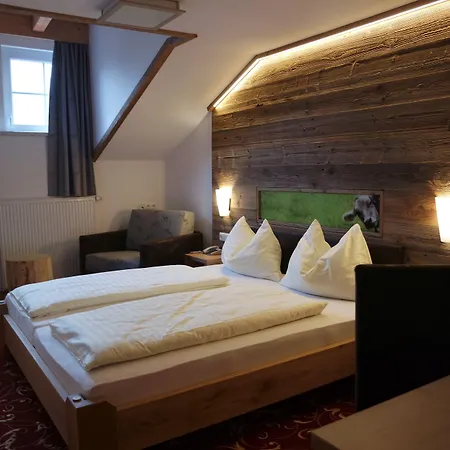 Garni Heisenhof 3*