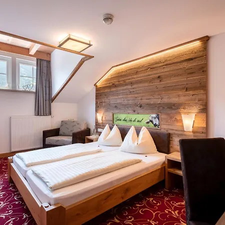 Garni Heisenhof Hotel Westendorf