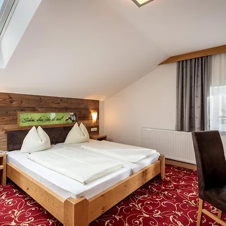 Hotel Garni Heisenhof