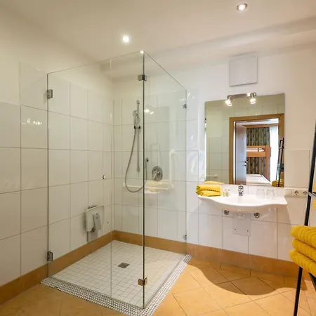 Garni Heisenhof Westendorf