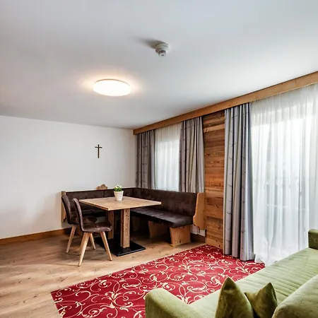 Garni Heisenhof وستندورف