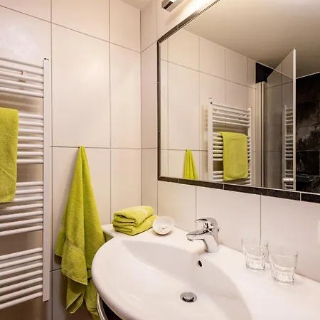 Garni Heisenhof Westendorf