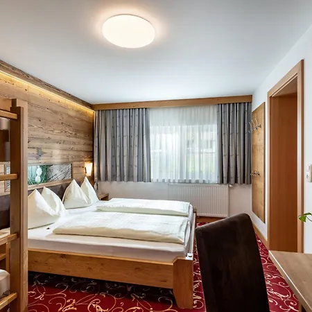 Hotel Garni Heisenhof