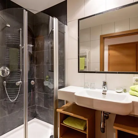 Garni Heisenhof 3* Westendorf