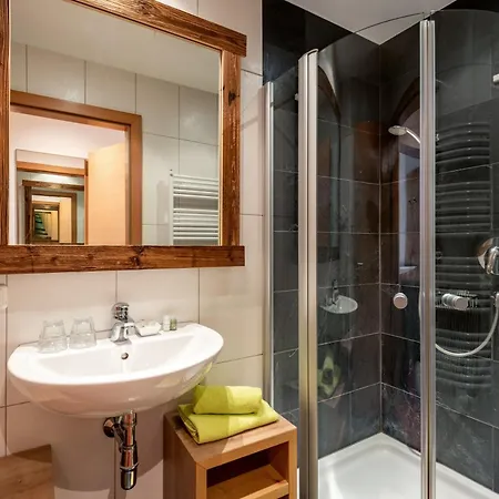 Garni Heisenhof Hotel