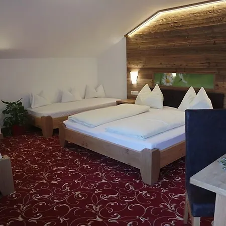 Hotel Garni Heisenhof