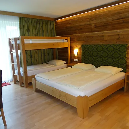 Garni Heisenhof Westendorf