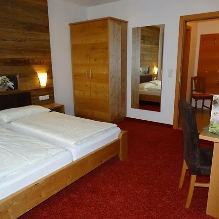 Garni Heisenhof 3* Westendorf