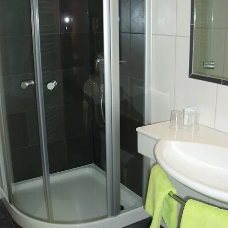 Garni Heisenhof Westendorf