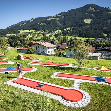 Garni Heisenhof 3* Westendorf