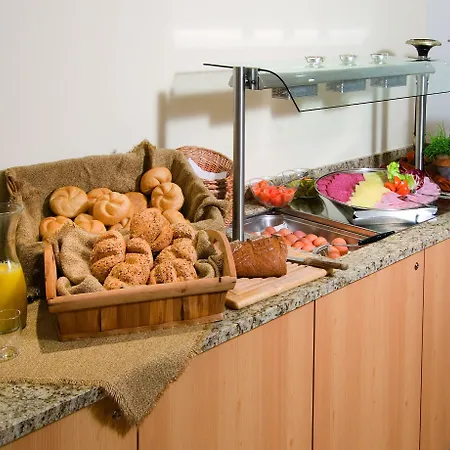 Garni Heisenhof Hotel