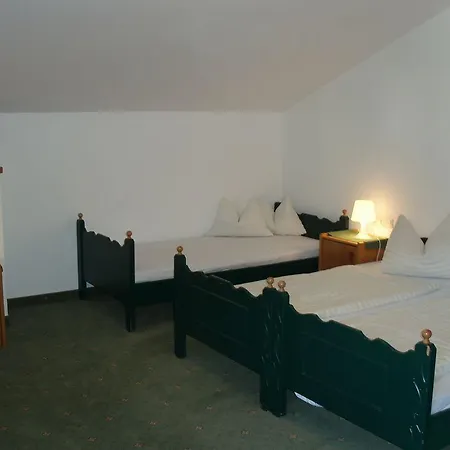 Hotel Garni Heisenhof Westendorf