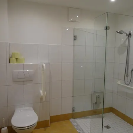 Garni Heisenhof Hotel Westendorf