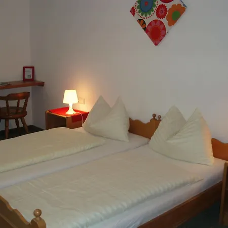 Hotel Garni Heisenhof