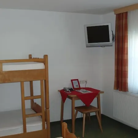 Garni Heisenhof Hotel